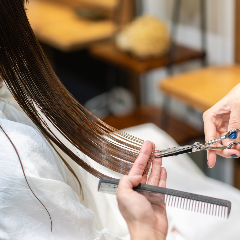 Frizerski salon Viktoria – šišanje u Bjelovaru